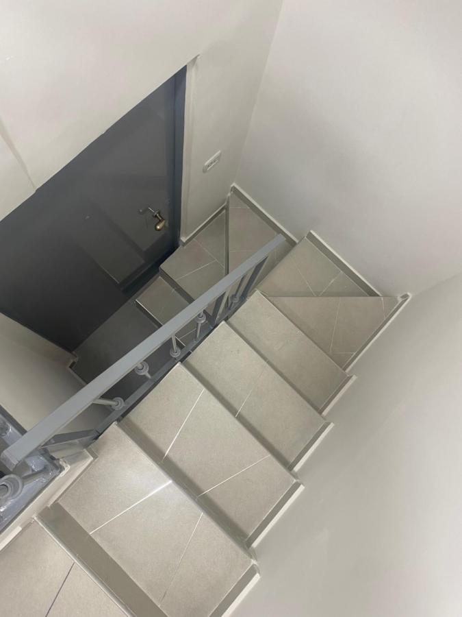 Casa Regina Villa Napoli Eksteriør billede