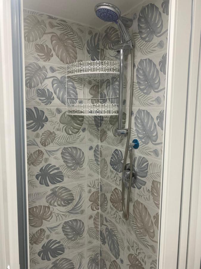 Casa Regina Villa Napoli Eksteriør billede