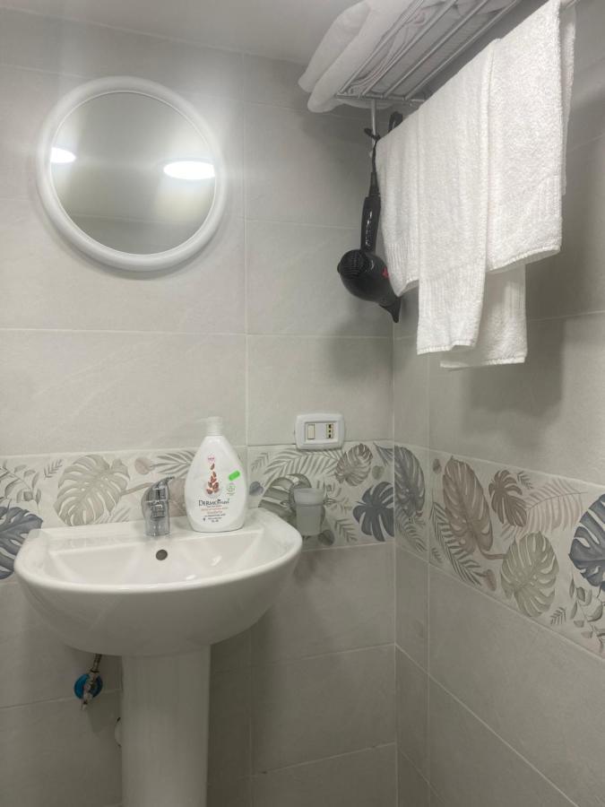 Casa Regina Villa Napoli Eksteriør billede